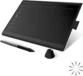 Top 10 Best Drawing Tablets 2026