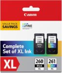 Top 10 Best Ink Cartridges 2026