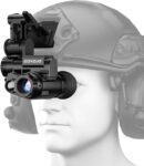 Top 10 Best Night Vision Goggles 2026