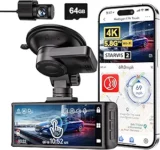 Top 10 Best Dash Cams 2026