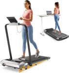 Top 10 Best Under Desk Treadmills 2026