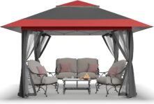 Top 10 Best Canopies 2026