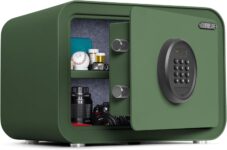 Top 10 Best Safe Boxes 2026
