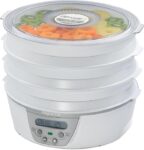 Top 10 Best Dehydrators 2026