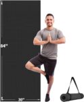 Top 10 Best Yoga Mats 2026