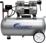 Top 10 Best Air Compressors 2026