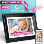 Top 10 Best Digital Picture Frames 2026