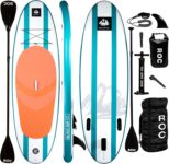 Top 10 Best Stand Up Paddle Boards 2026