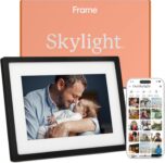 Top 10 Best Digital Picture Frames 2026