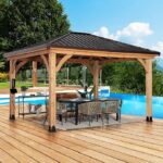 Top 10 Best Gazebos 2026